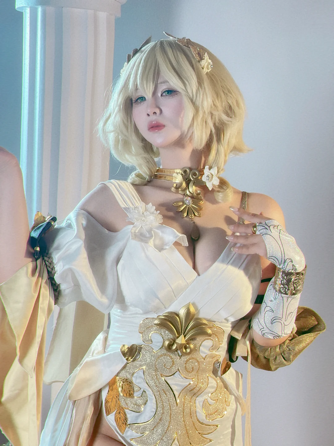 Pyon_Lay - No.035 Aglaea (HonkaiStar Rail) [102P-848MB] tg@simisebaisi 【丝足阁】059.webp